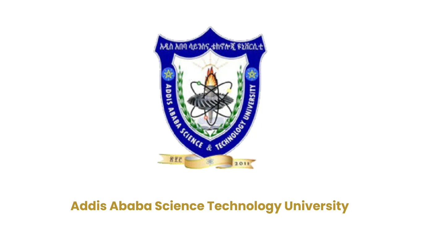 Addis Ababa Science and Technology University