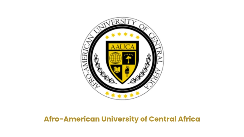 Afro-American University of Central Africa