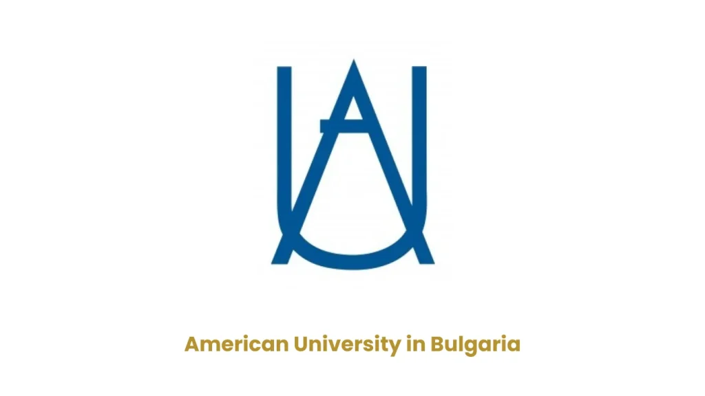 American University in Bulgaria