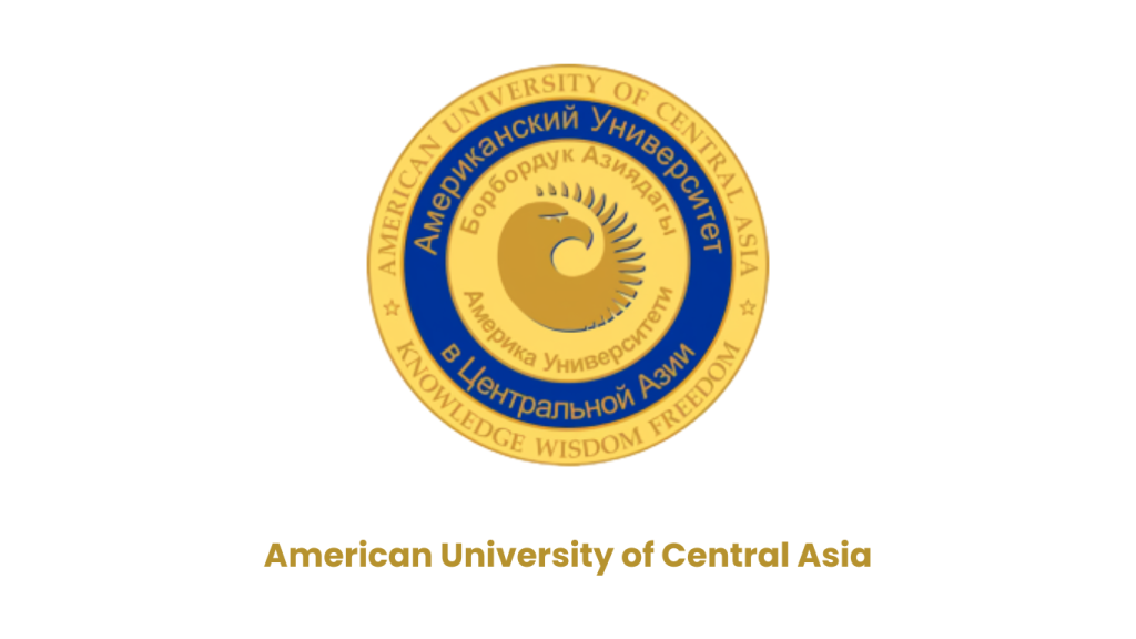 American University of Central Asia