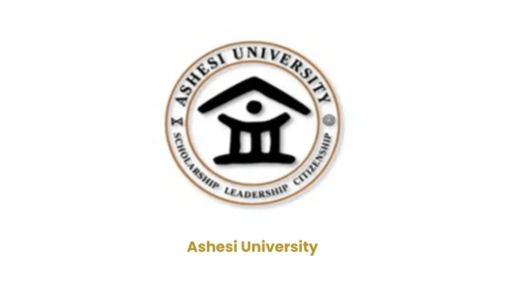 Ashesi University