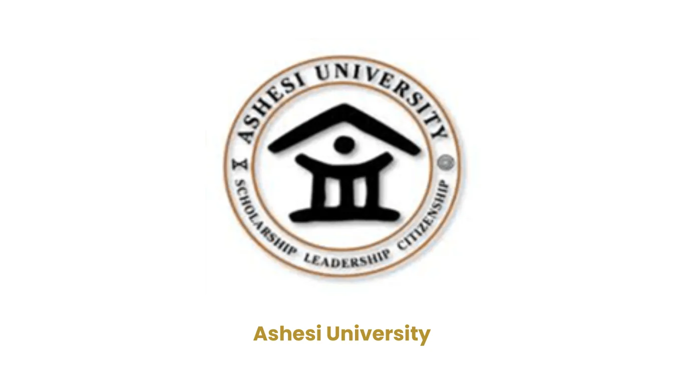 Ashesi University