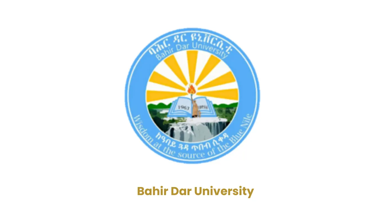 Bahir Dar University