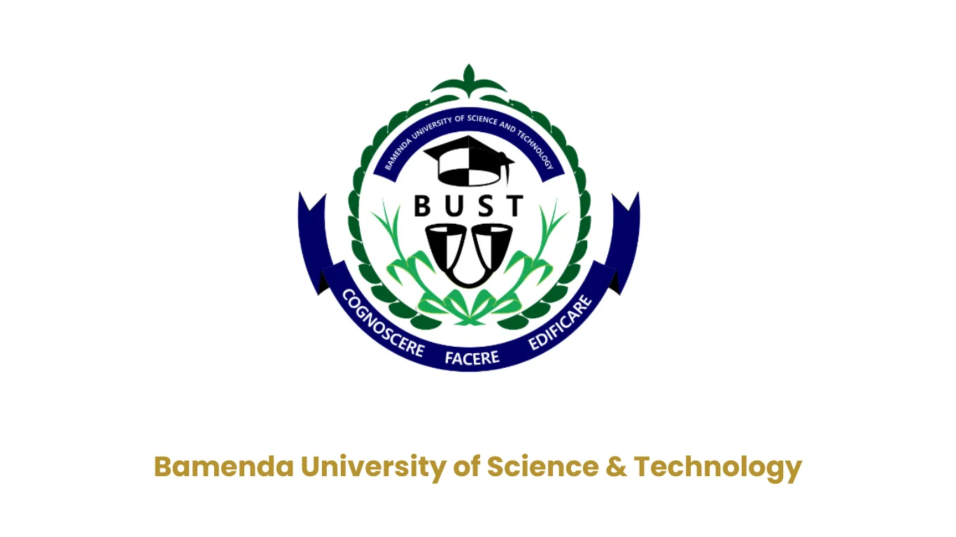 Bamenda University of Science &Technology