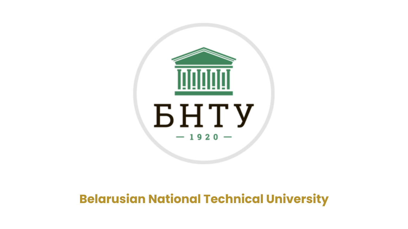 Belarusian National Technical University