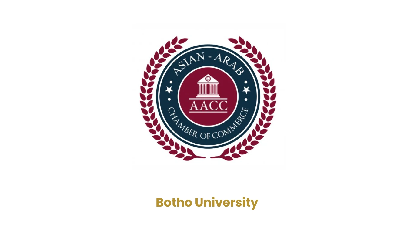 Botho University