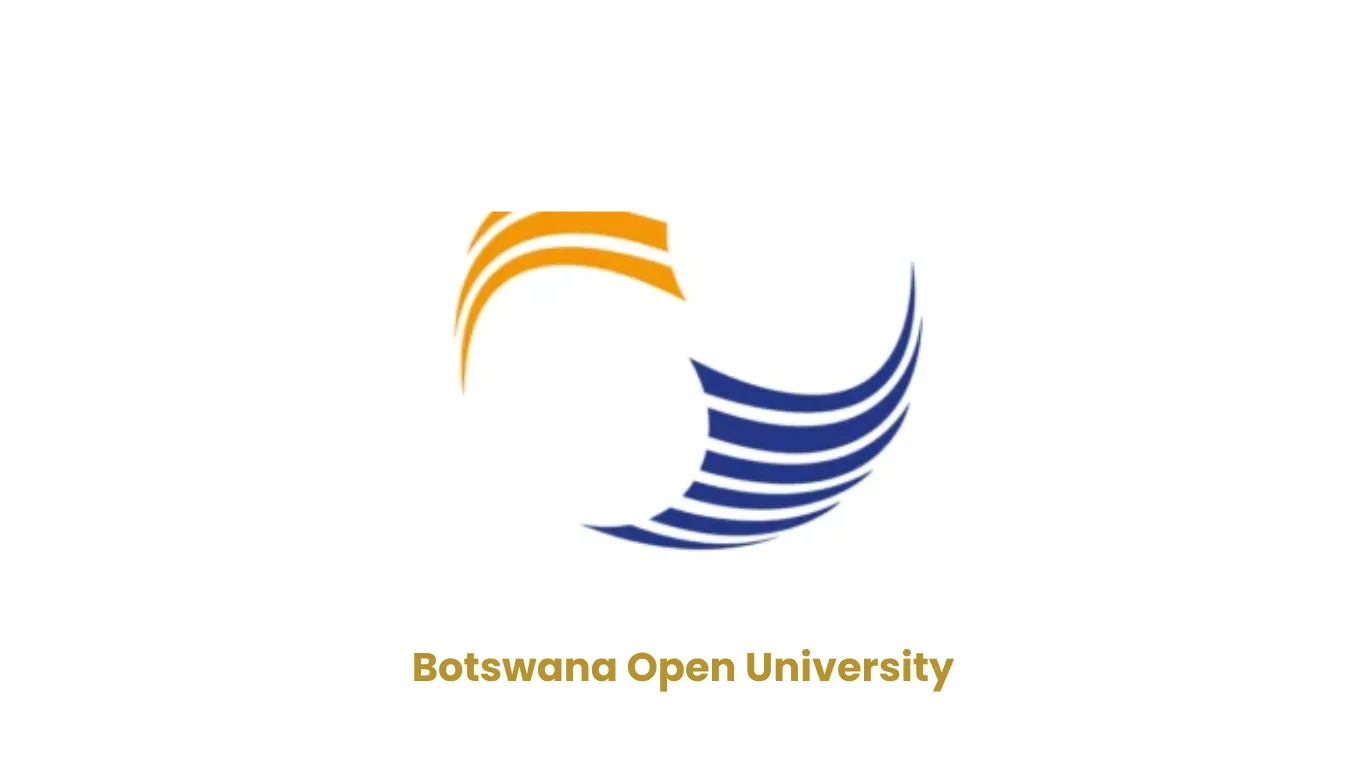 Botswana Open University