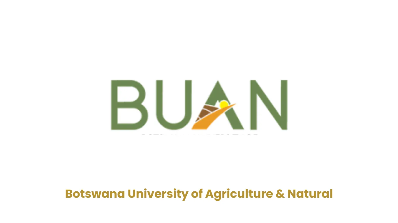 Botswana University of Agriculture Natural