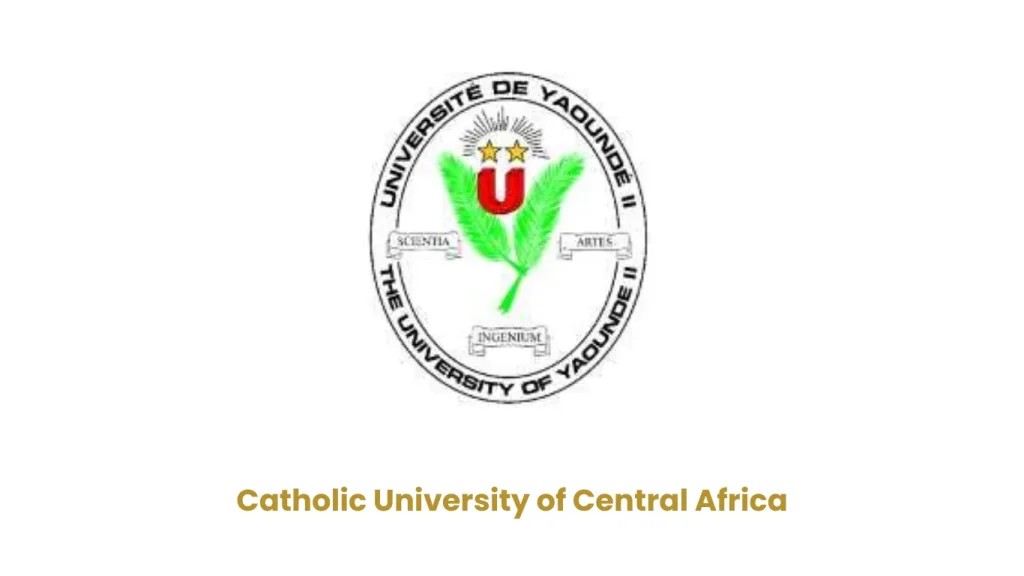 Catholic University of Central Africa