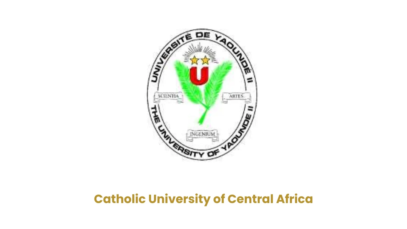 Catholic University of Central Africa