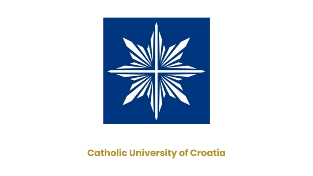 Catholic University of Croatia