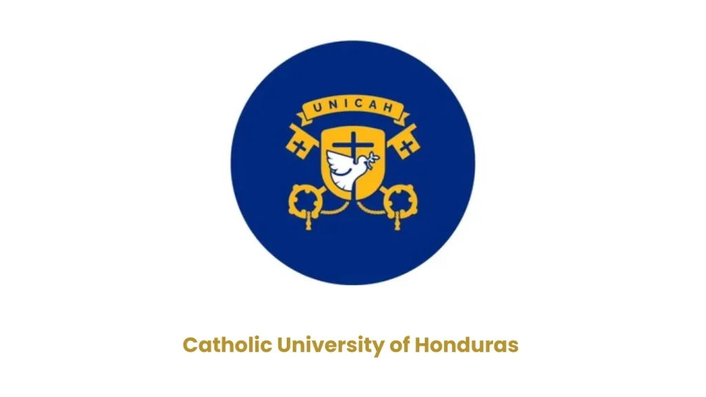 Catholic University of Honduras