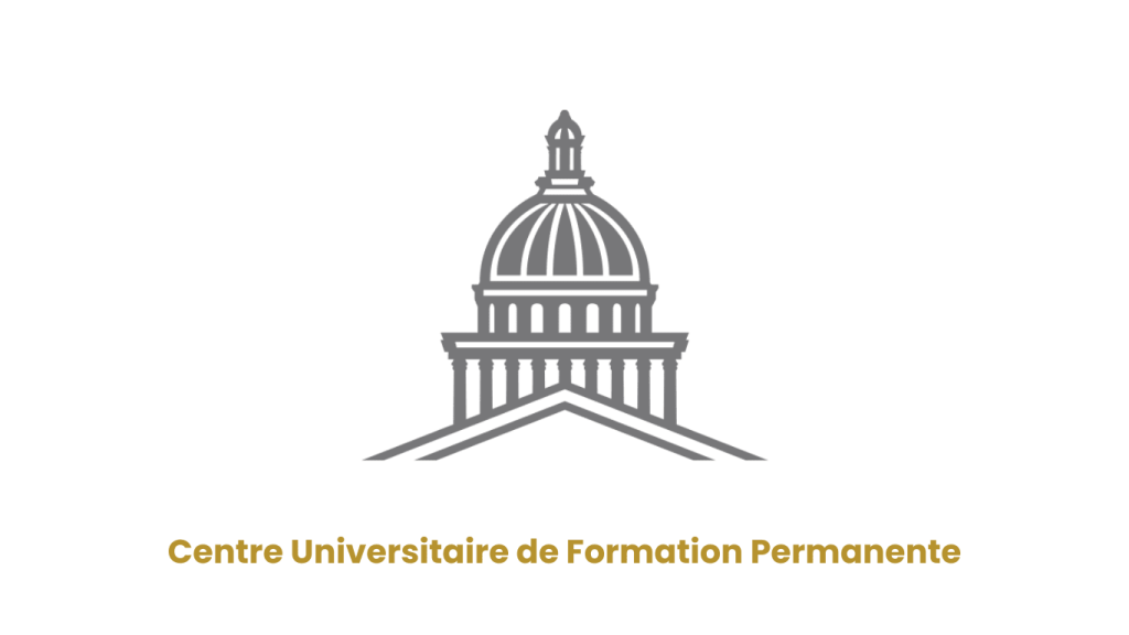 Centre Universitaire de Formation Permanente