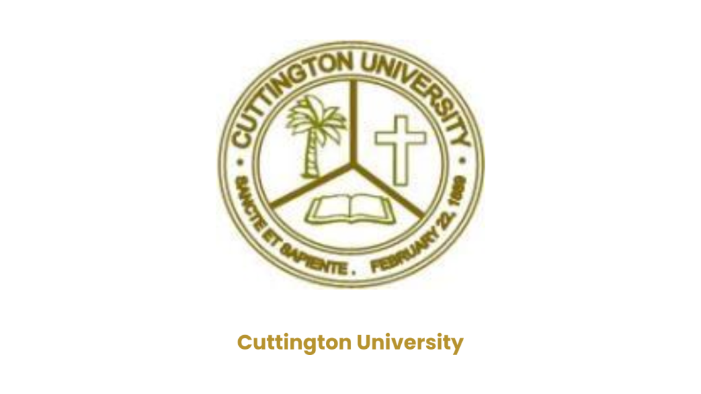 Cuttington University
