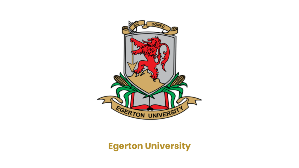 Egerton University