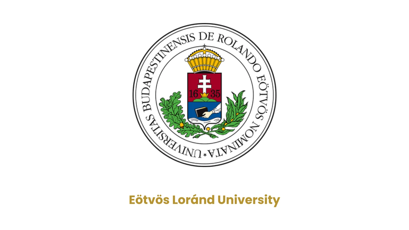 Eötvös Loránd University