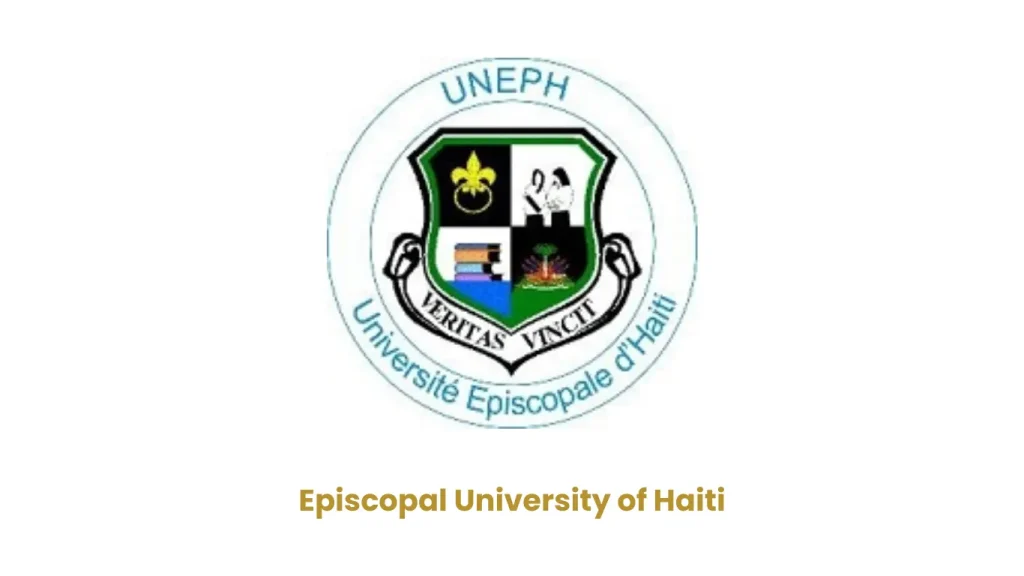 Episcopal University of Haiti