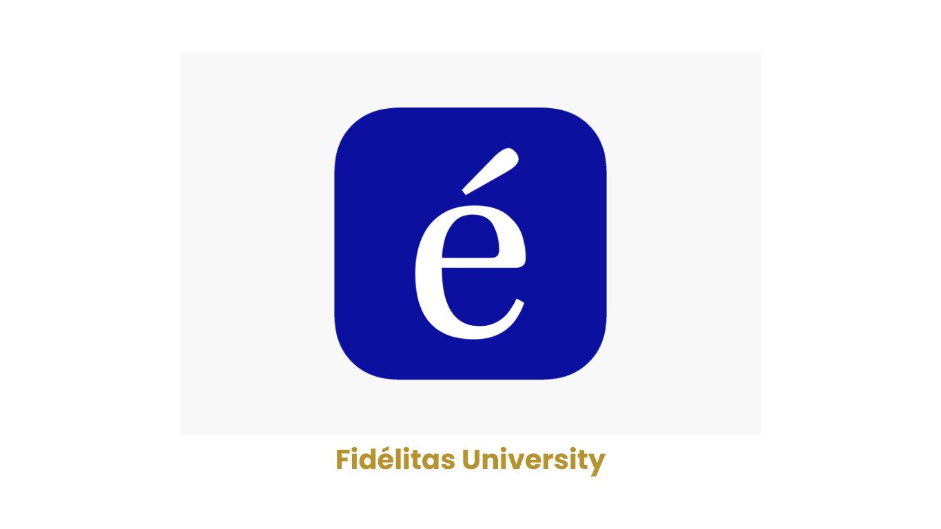 Fidélitas University
