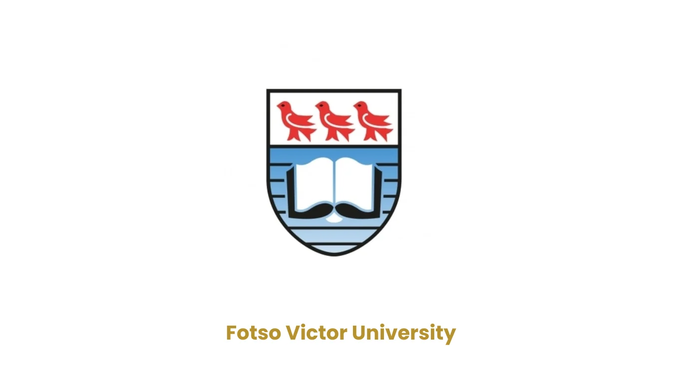 Fotso Victor University