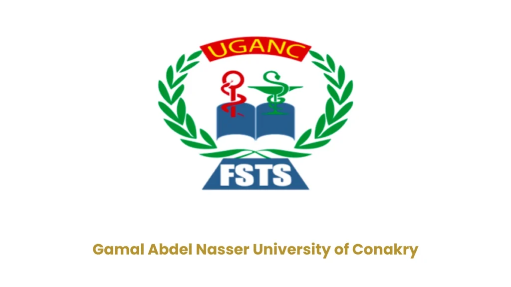 Gamal Abdel Nasser University of Conakry