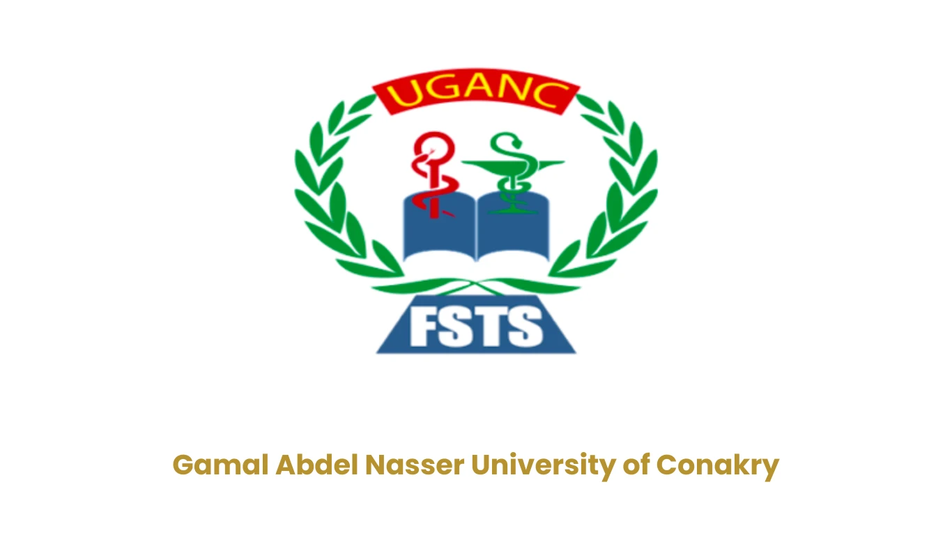 Gamal Abdel Nasser University of Conakry