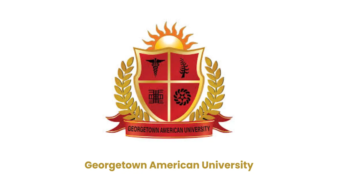 Georgetown American University