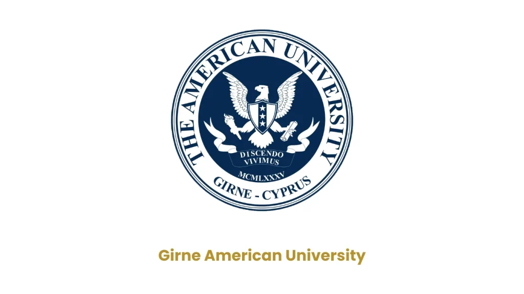 Girne American University