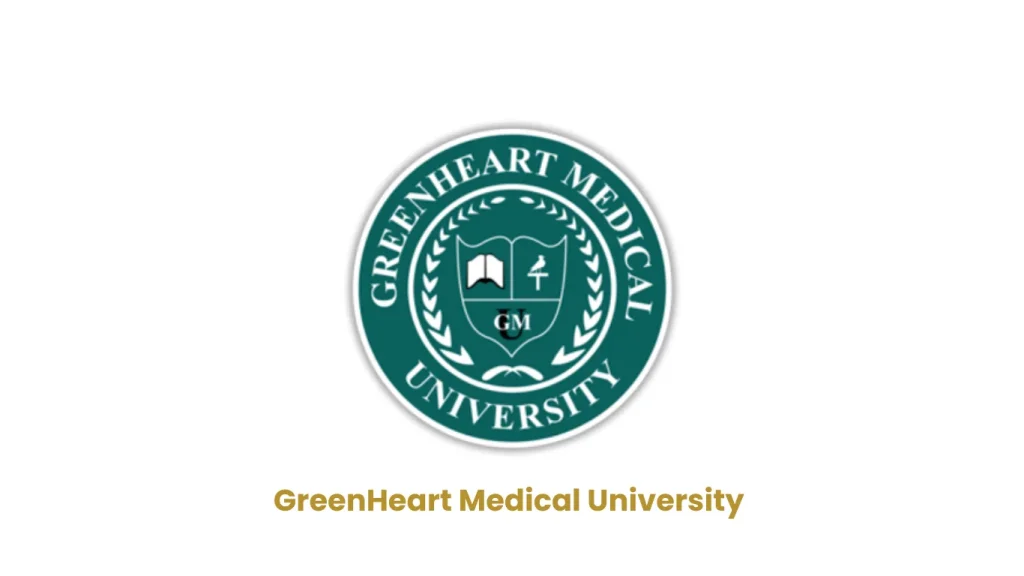 GreenHeart Medical University