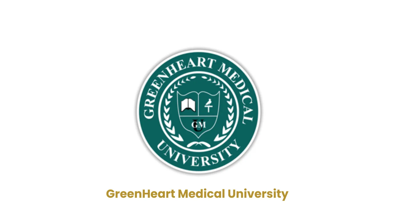 GreenHeart Medical University
