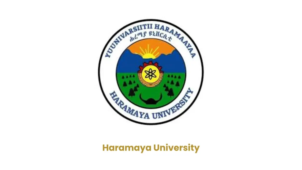 Haramaya University
