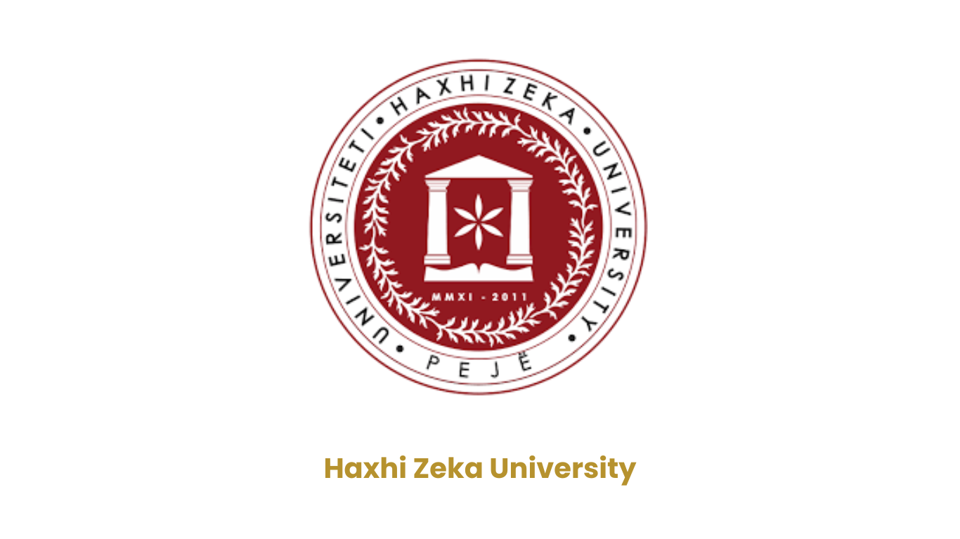 Haxhi Zeka University