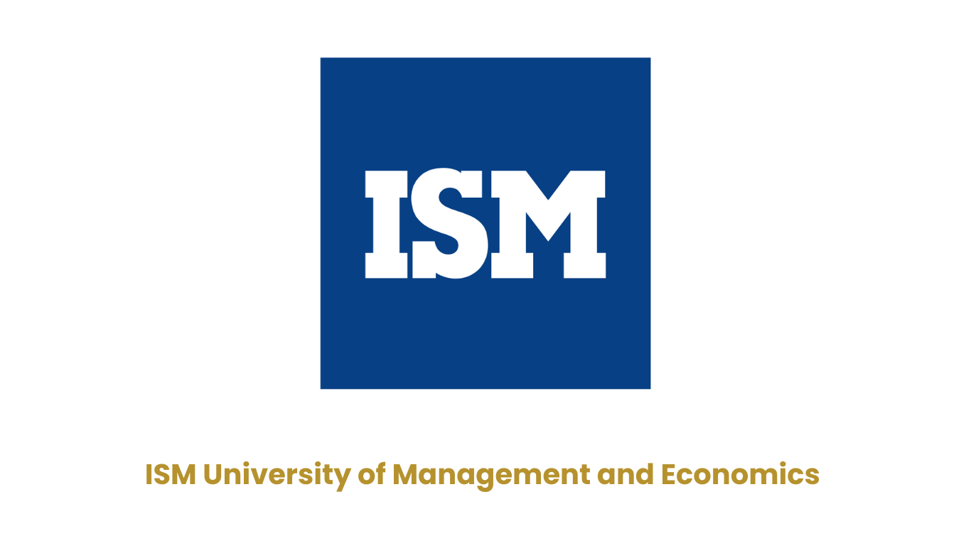 ISM University of Management and Economics