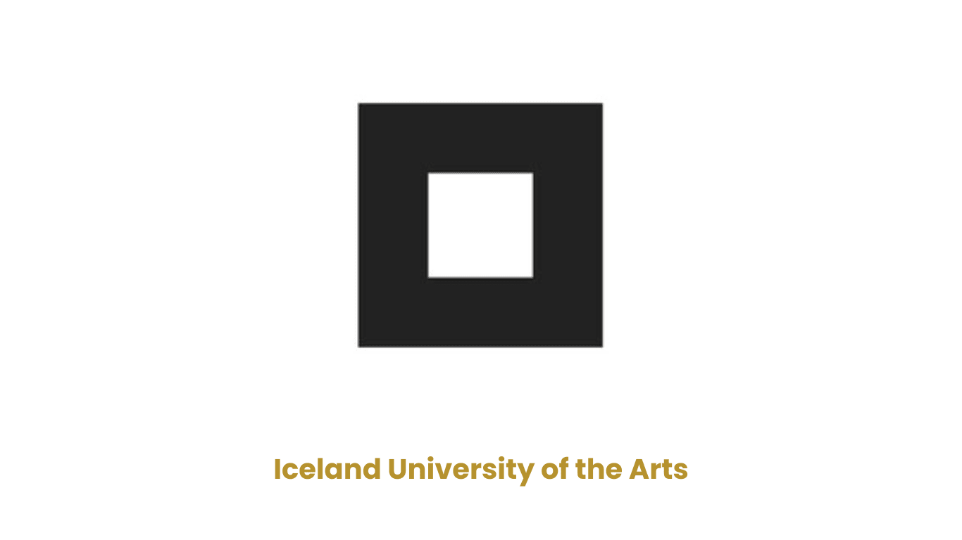 Iceland University of the Arts