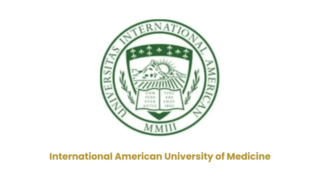 International American University of Medicine