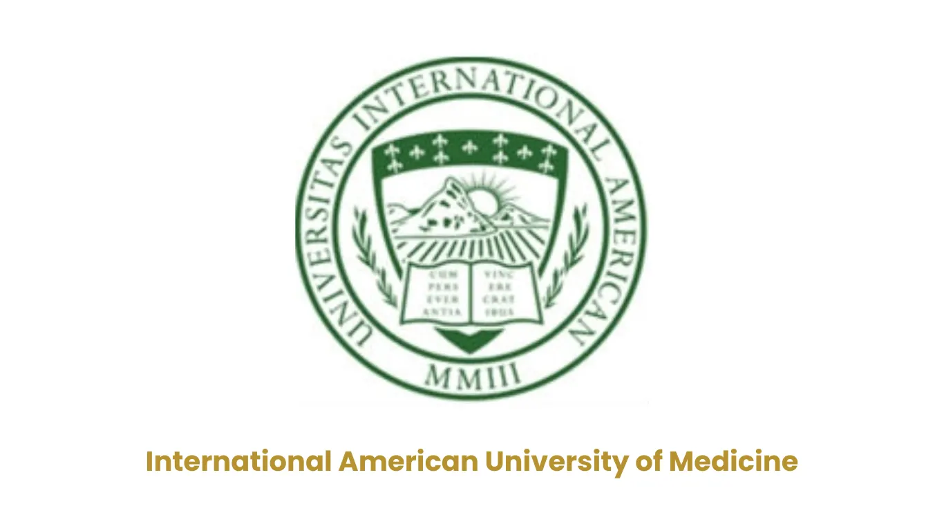 International American University of Medicine