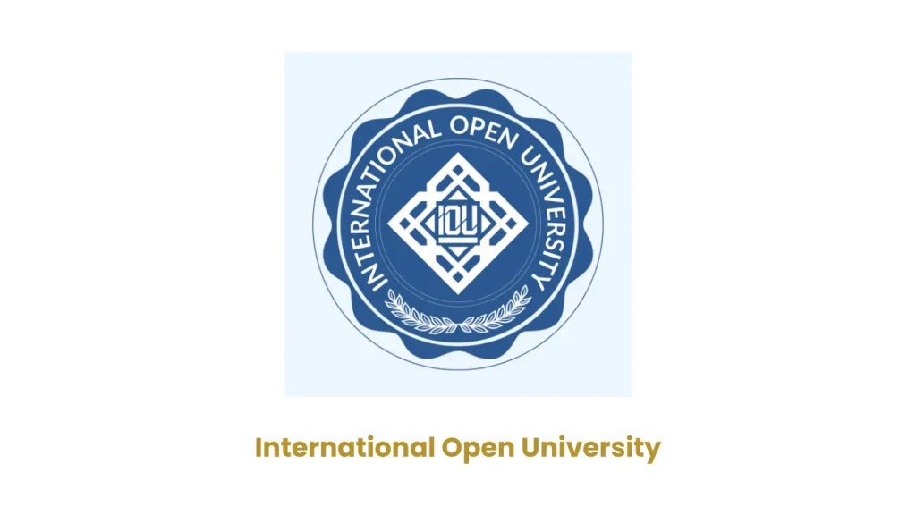 International Open University
