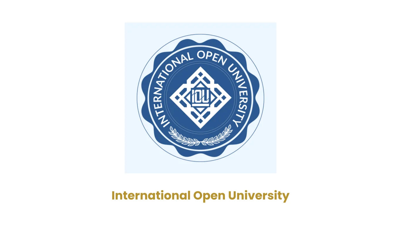 International Open University