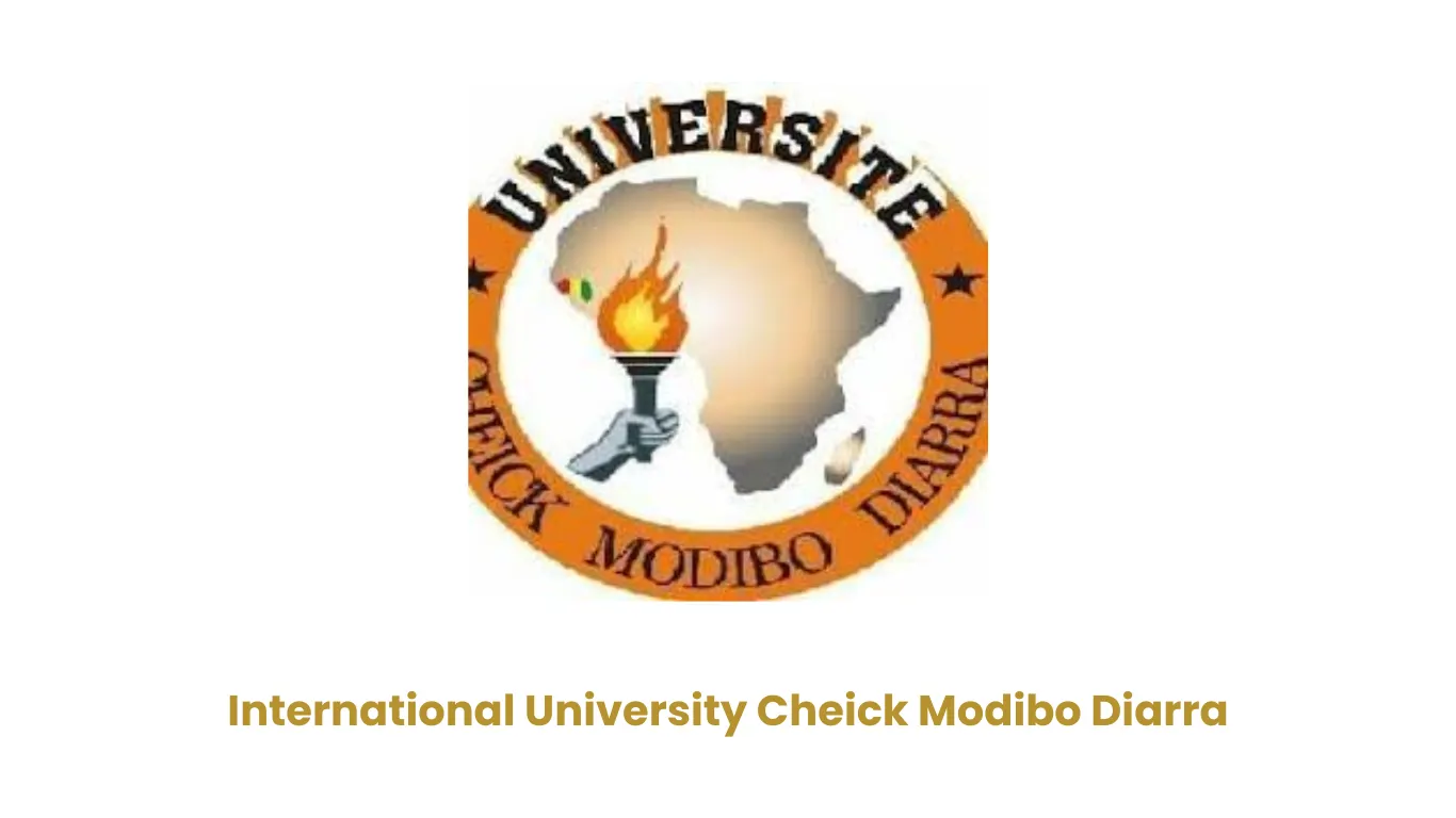 International University Cheick Modibo Diarra