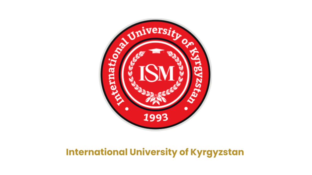 International University of Kyrgyzstan