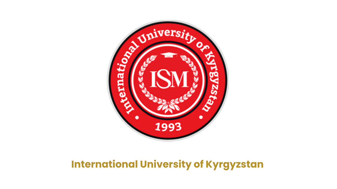 International University of Kyrgyzstan