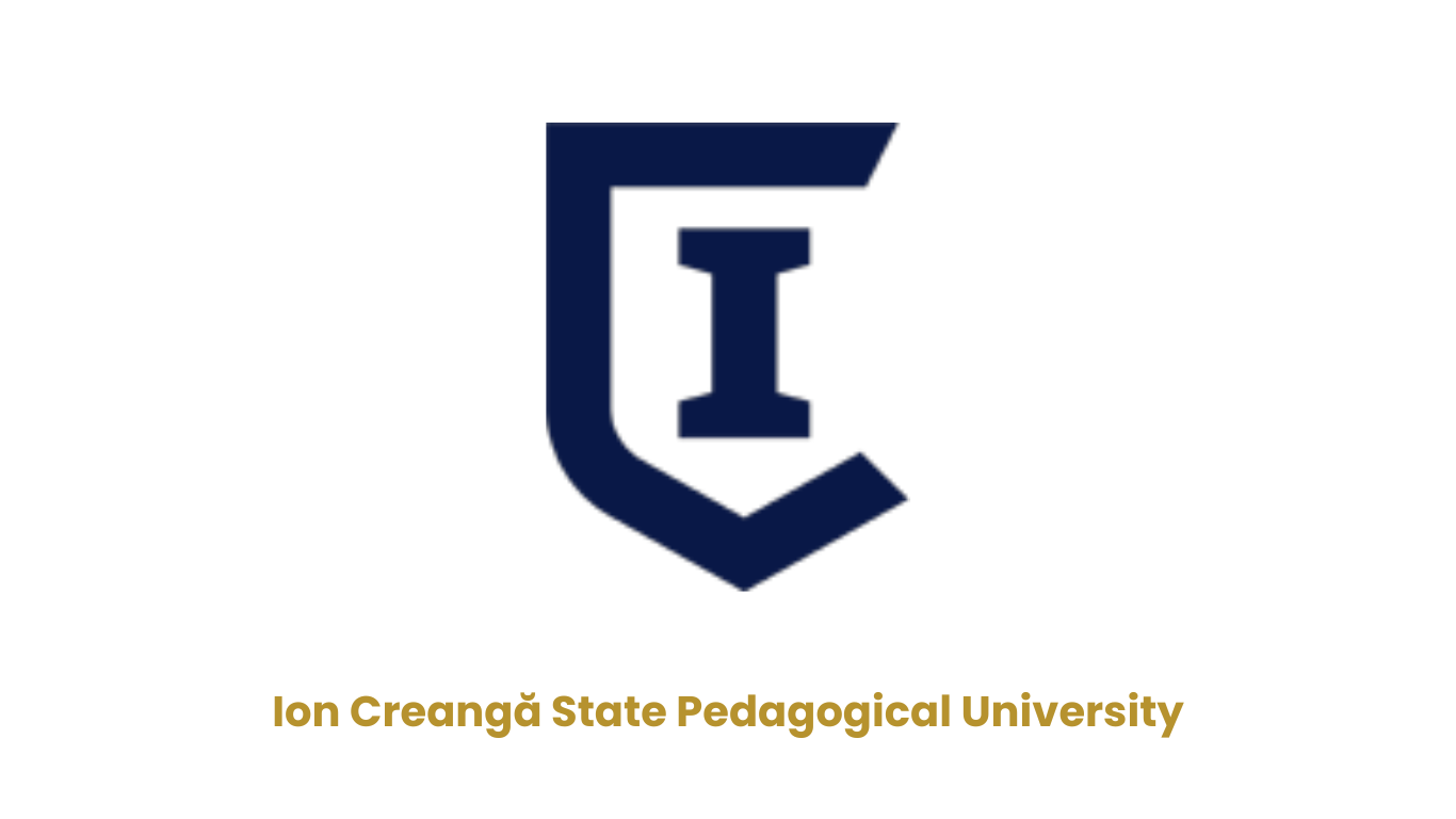 Ion Creangă State Pedagogical University