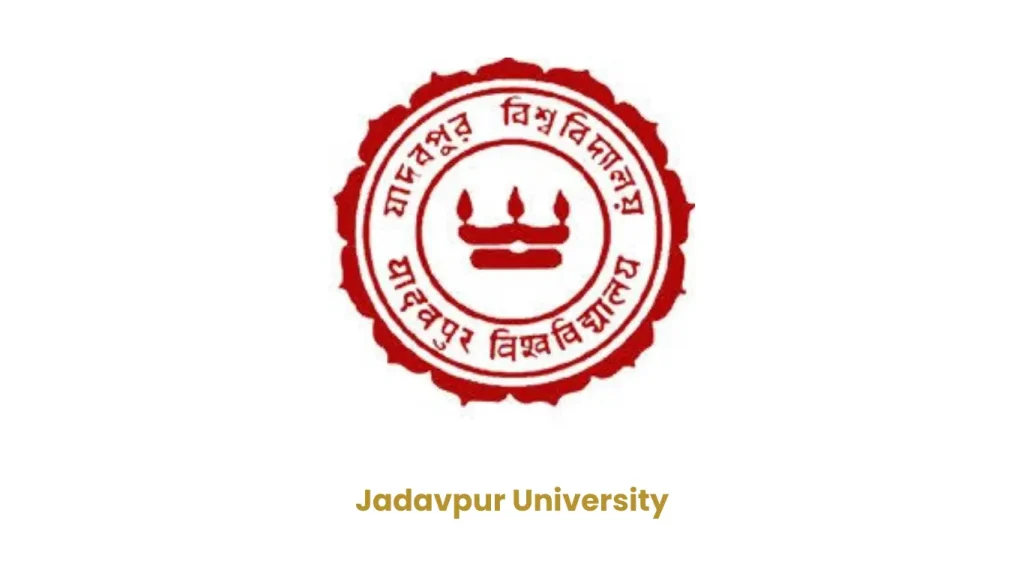Jadavpur University
