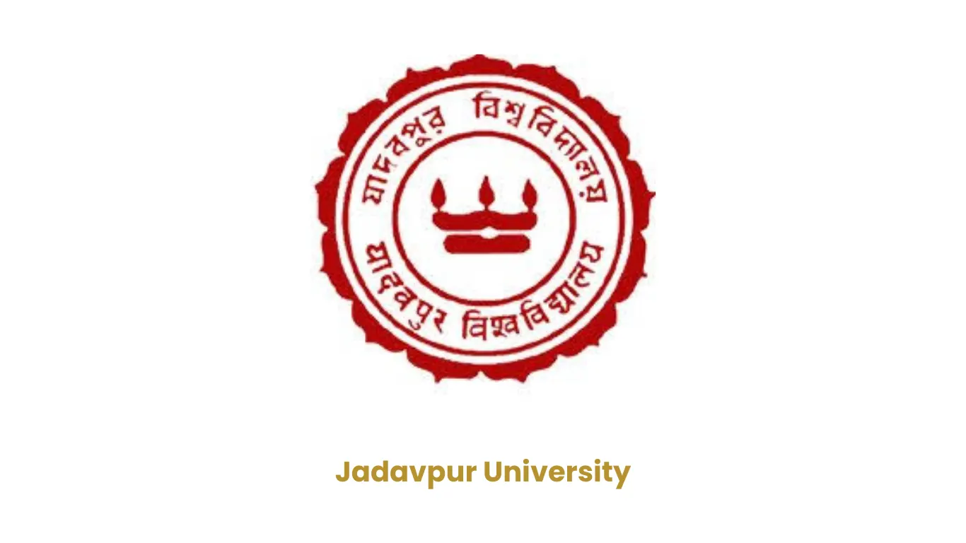 Jadavpur University