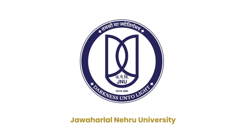 Jawaharlal Nehru University