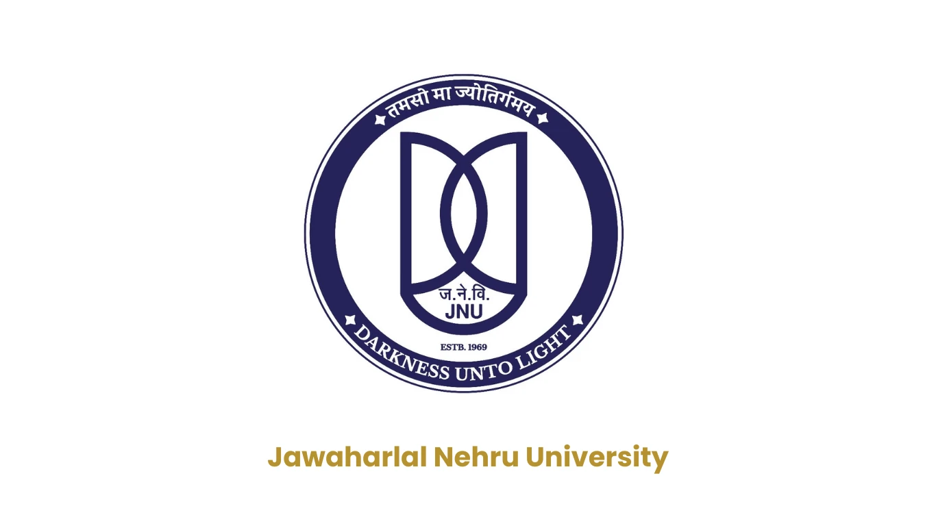 Jawaharlal Nehru University
