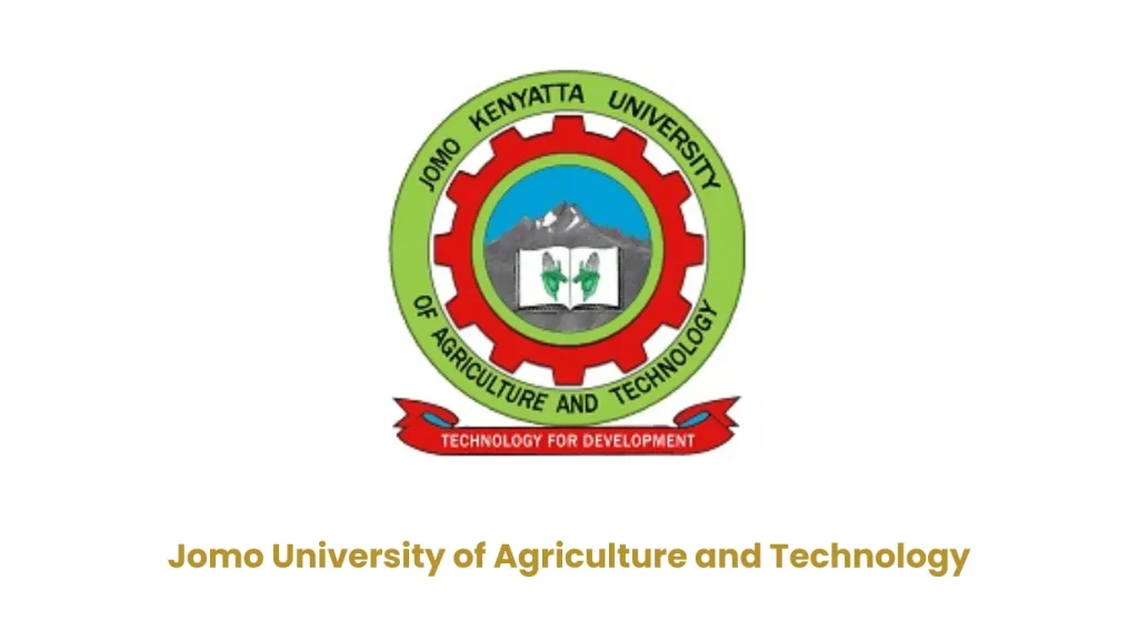 Jomo Kenyatta University of Agriculture and Technology