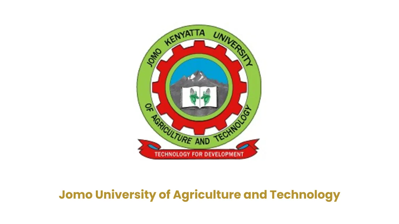 Jomo Kenyatta University of Agriculture and Technology