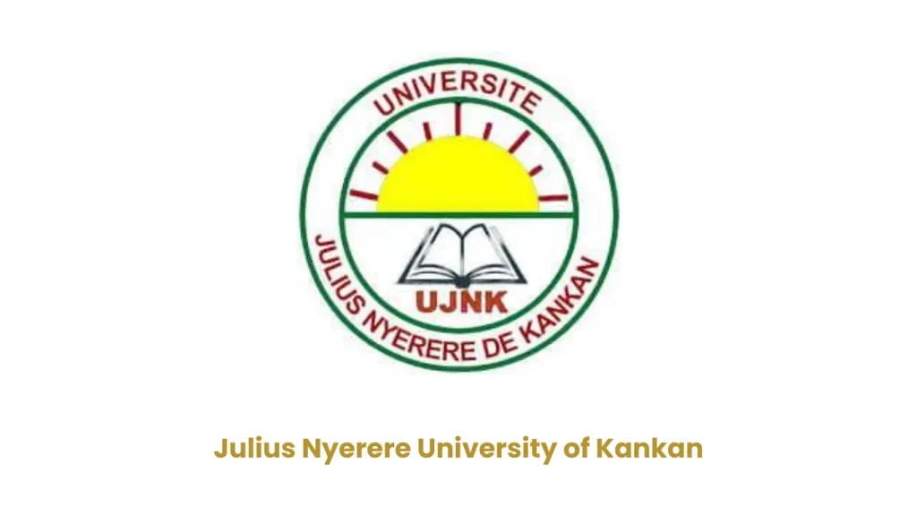 Julius Nyerere University of Kankan