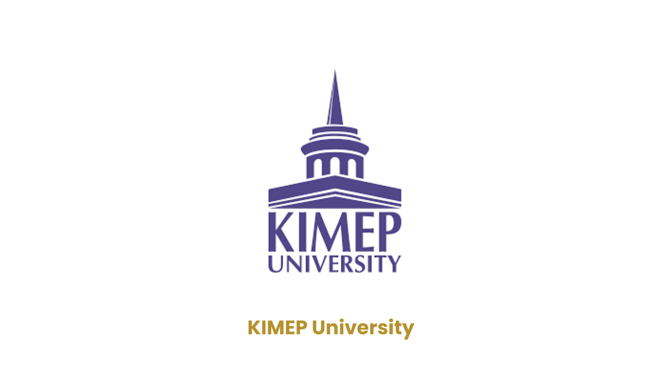 KIMEP University