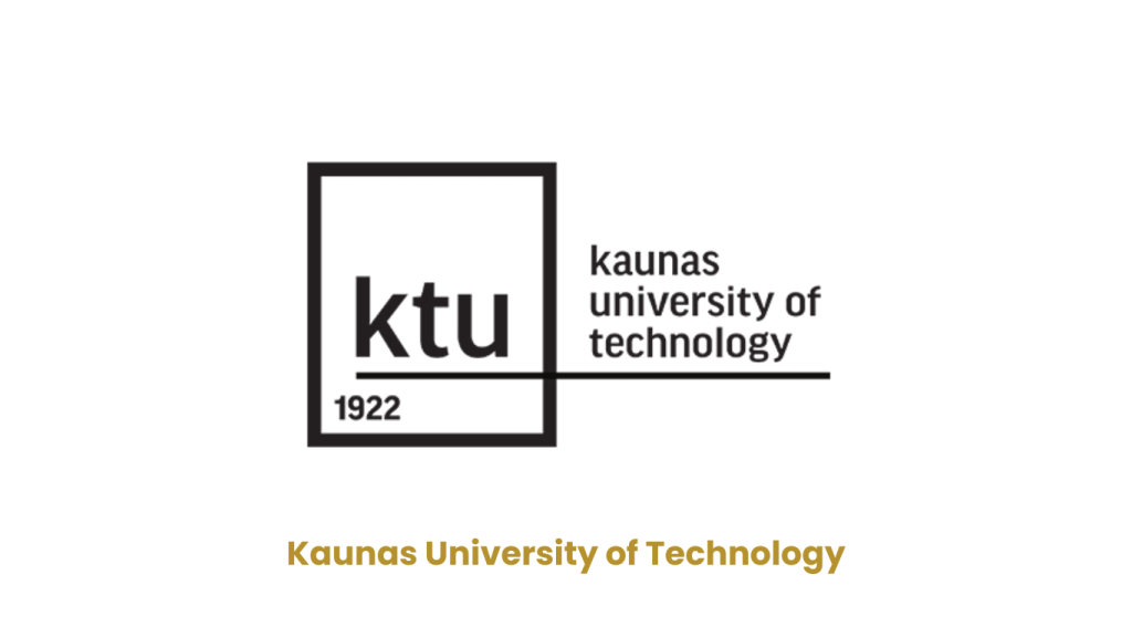 Kaunas University of Technology